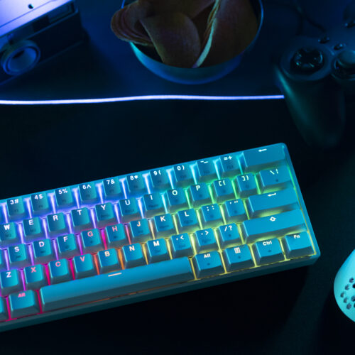Ігровий монітор ASUS TUF VG27AQ