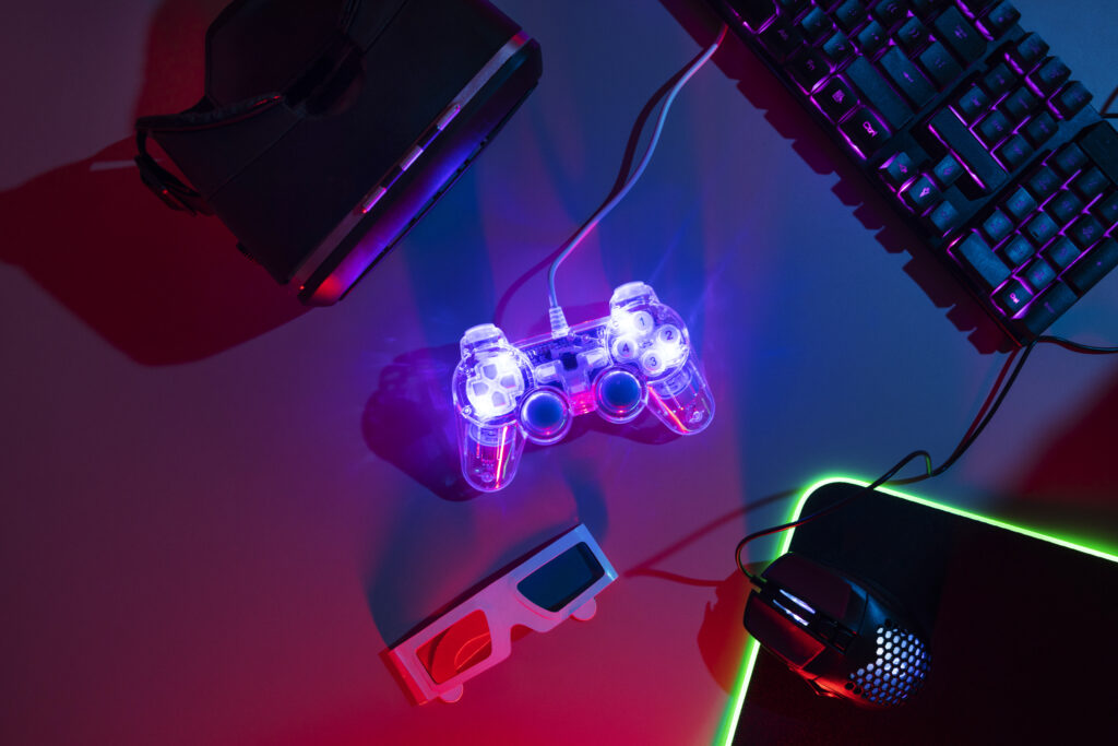 Ігрова гарнітура Razer BlackShark V2 X